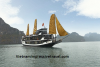 TRAVEL HALONG GLORY CRUISE 