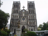 Hanoi Cathedral