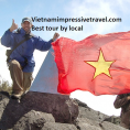 Fansipan Mountain