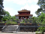 TU DUC TOMB