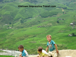 Ban Ho village