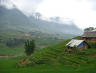 Giang ta chai village 