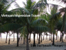 Cua Dai Beach 