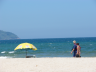 My Khe Beach 