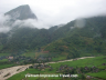 Ban Ho village 