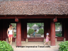 Hoa Lu Ancient Capital  