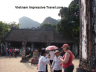 Hoa Lu Ancient Capital  