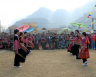 Lung Phin Market 