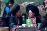 Lung Phin Market 