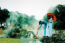 Bang Mineral Hot Spring 