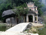 Bich Dong Pagoda  