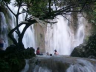 Cam Ly Waterfall 