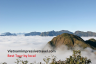 Fansipan Mountain 