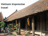 Duong Lam ancient village 