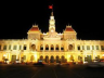 Ho Chi Minh City 