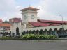 Ho Chi Minh City 