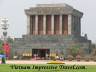 Ho Chi Minh complex 