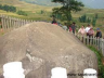 Sapa Ancient Rock Field 