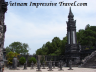 Hue ancient capital 