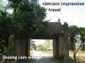 Duong Lam ancient village 