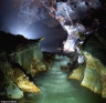 Son Dong, the world's largest cave 
