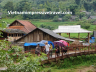 Giang ta chai village 
