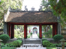 Temple of Literature  