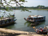 Hue ancient capital 