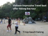Ti Top Island and Beach 