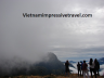 Fansipan Mountain 