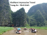 Trang An Grottoes  