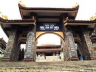 Truc Lam Zen Monastery in Dalat 