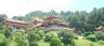 Truc Lam Zen Monastery in Dalat 