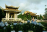 Truc Lam Zen Monastery in Dalat 